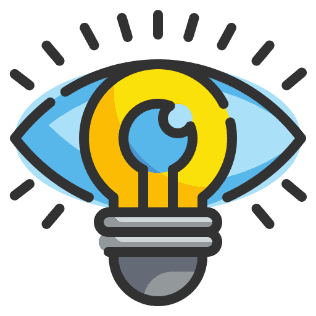 Vision icon