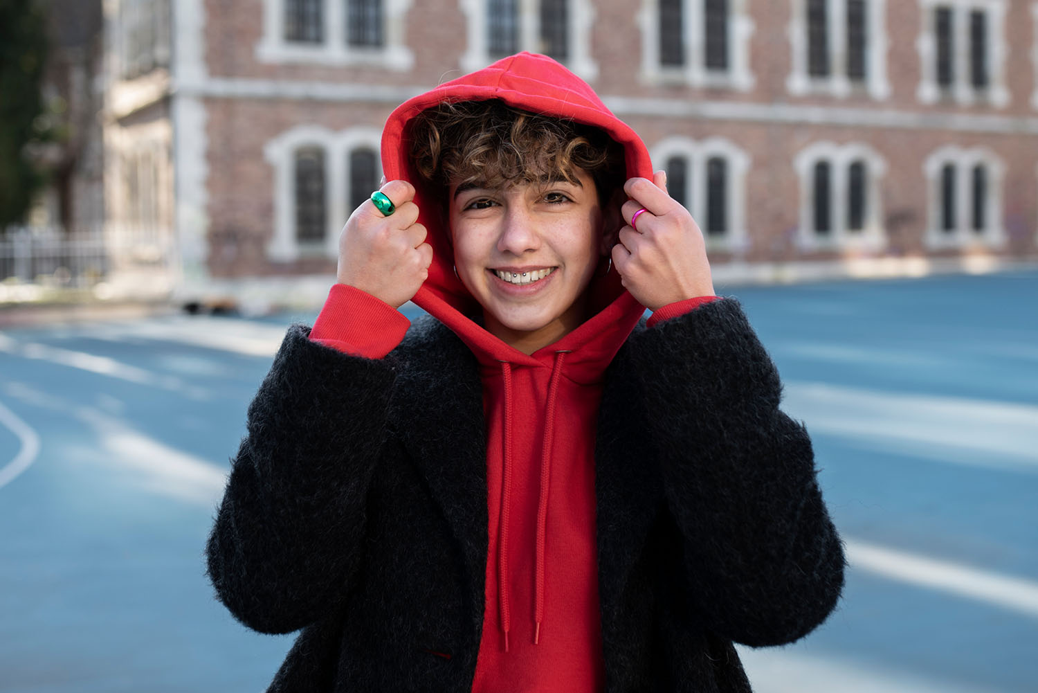 Men's Black Tank Tops